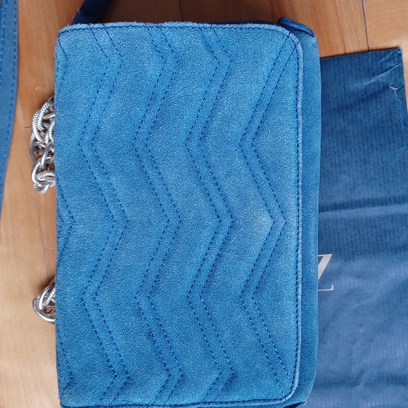 🔥HOST PICK UP 🔥ZARA Leather Purse 👛 - Picture 11 of 11